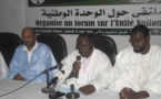 L’unité nationale a beaucoup souffert des régimes successifs (Forum Twassoul)