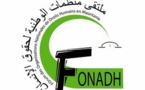 FONADH : Déclaration