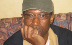 RELEXION  DE DIAGNE OUMAR L’ÉCRIVAIN MAURITANIEN ET MILITANT DES DROITS DE L'HOMME