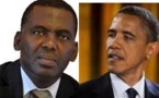 Biram à Dakar pour rencontrer Barack