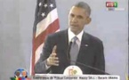 Vidéo: Revivez la conférence de Presse conjointe de Macky Sall et de Barack Obama au palais présidentiel (intégralité)