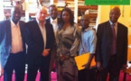 COMMUNIQUÉ DE PRESSE: Rencontre OTMF et la DIASPORA MAURITANIENNE DE FRANCE avec Monsieur Claude GOASGUEN, Député-maire du 16ème arrondissement de Paris.