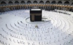 L’Arabie Saoudite décide de limiter ne nombre de pèlerins cette année