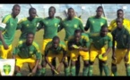 CHAN 2014 : qualification historique pour la Mauritanie