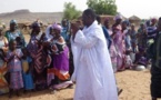 Succès éclatant de la tournée de Kane Hamidou Baba au Brakna, au Gorgol et au Guidimakha : le M.P.R. s’impose et enregistre de fortes adhésions !