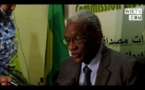 Le président de la CÉNI invite les mauritaniens à s'inscrire sur les listes électorales