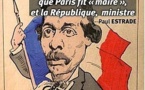 Un maire noir de Paris en 1879, effaçé des archives et de l'Hisoire