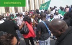APPEL A UN SIT-IN DEVANT L'AMBASSADE DE MAURITANIE A PARIS LE 07 AOUT 2013 DE 13H A 17H
