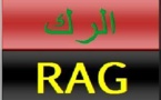 Communiqué de RAG : En Mauritanie, seuls les partis maures sont désormais autorisés !