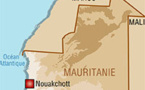 La division de la Mauritanie en deux Etats : Nord et Sud