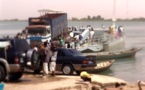 Pont de Rosso : Une "nécessité", qui bloque côté mauritanien