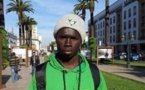 MAROC: Assassinat du jeune sénégalaise Ismaïla Faye