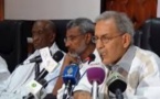 Ould Daddah pour un gouvernement de consensus avant les élections