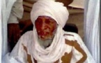 Le ministère des affaires islamiques présente ses condoléances aux musulmans suite au décès de Cheikh Ely Cheikh Ould Moma