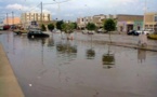 Pluies à Nouakchott : Un plan Orsec pour la capitale