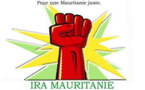 Communiqué de presse: Initiative pour la Résurgence du mouvement Abolitionniste (IRA)