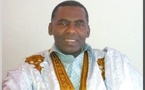Biram Ould Dah Ould Abeid, president d'IRA : «Notre but c’est la prise du pouvoir en Mauritanie»