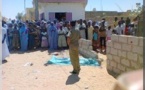Nouakchott : un jeune tranche la tête d’un autre au quartier Mellah
