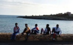 LAMPEDUSA : MAIS OU SONT DONC PASSES LES CHEFS D’ETATS AFRICAINS ?