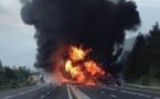 Mauritanie: un camion citerne explose à Daril-Bayda