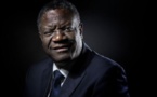 Dr Denis Mukwege : « Je me sens petit face au courage des femmes »