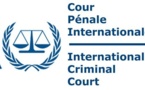 Le retrait des pays africains  à  la  CPI/ DAOUDA  DIOP