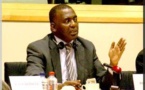 Communication du président d’IRA-Mauritanie, Biram Dah Abeid, devant la sous-commission des droits humains...