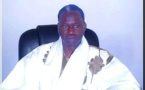 Mauritanie: Kane Hamidou Baba entreprend une initiative pour un nouveau dialogue