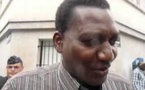 INTERVIEW DU NOUVEAU PRESIDENT DE L'OCVIDH, M. DIALLO TAHIROU