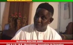Rétro : Ibrahima Moctar Sarr invité de la Presse Congolaise (Vidéo)