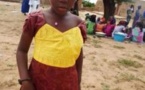 Nous demandons Justice pour notre fille et Niece Kadji Touré dite Yaye