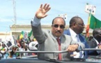 Mauritanie : Mohamed Ould Abdelaziz déterminé à organiser les élections le 23 novembre