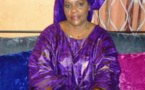 Entretien avec Madame Saoudatou Wane, Présidente du mouvement des femmes de l’AJD/MR