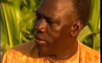 Abdoul Ata Gawlo, historien griot spécialiste de l'épopée El'hadji Oumar TALL