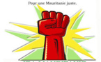 Communiqué:IRA appelle tous les Mauritaniens à commencer par ses militants à un boycott strict et actif de la mascarade en cours