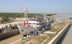 L’OMVS cherche 391 millions de dollars pour rendre le fleuve Sénégal navigable