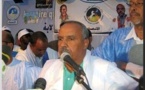 Zouerate : Cheikh Ould Baya fait un carton (photos)