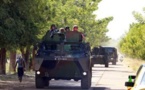 Mali: un militaire français blessé par balles à Bamako