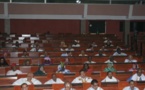 Mauritanie: répartition des sièges à l’Assemblée nationale