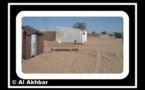 Nouadhibou : Le hakem insulte les habitants d’Inal