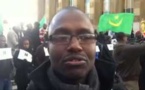 La Diaspora Mauritanienne Se Mobilise Pour Les 28 Soldats Tués En 1990 Pour Célébrer L'indépendance