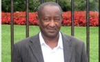Secrétariat National chargé du suivi de la démission du Professeur Diallo Alpha de l’AJD/MR.