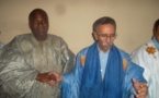 Second tour à Nouadhibou : L’AJD/MR annonce officiellement son soutien au candidat UPR