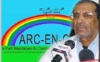 Arc-en-ciel , le parti mauritanien du concret Prend acte du mea-culpa de Moustapha ould Abeidarahmane .