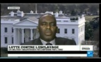 Journal Afrique - Biram Dah Abeid, l'invité de France24