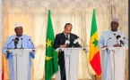 Mohamed Ould Abdel Aziz : « Il y a malheureusement parfois plus de coopération entre les terroristes que les Etats »