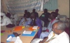 Boghé : des Directeurs des 24 Ecoles en formation sur le suivi de la situation nutritionnelle en milieu Scolaire
