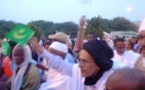 Mauritanie: l’opposition marche contre la "mascarade électorale"