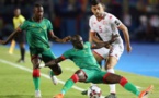 CAN 2022 : la Tunisie se relance brillamment et élimine la Mauritanie