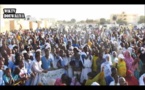 Le grand accueil réservé à Biram Ould Beid Ould Dah à Nouakchott après son prix des Nations-Unies (Vidéos)